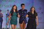 at Green Fashion Awards in Lalit Hotel, Mumbai on 6th April 2013 (44).JPG